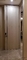 सफेद अखरोट लिबास दरवाजा पैनल 5 सितारा होटल बेडरूम फर्नीचर 1000 * 50 * 2400 मिमी