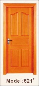 ISO18001 अनुमोदन चेरी रंग होटल के कमरे का दरवाजा OEM ODM स्वागत है